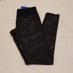 Kyodan Yoga Leggings